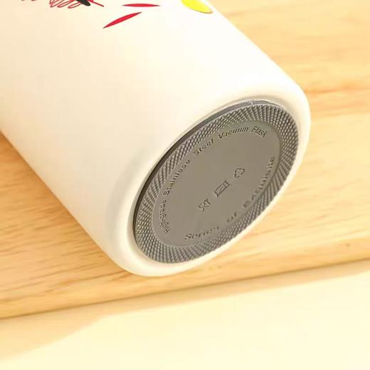 艾名徳ZM-8131真空时尚子弹头保温杯(SUS304)500ml 商品图6