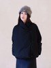 【高品质私服】【IC简约短款羽绒服】兼具正式感与舒适度，为造型注入雅致气韵G1585-CC【无标出货 介意慎拍】 商品缩略图6