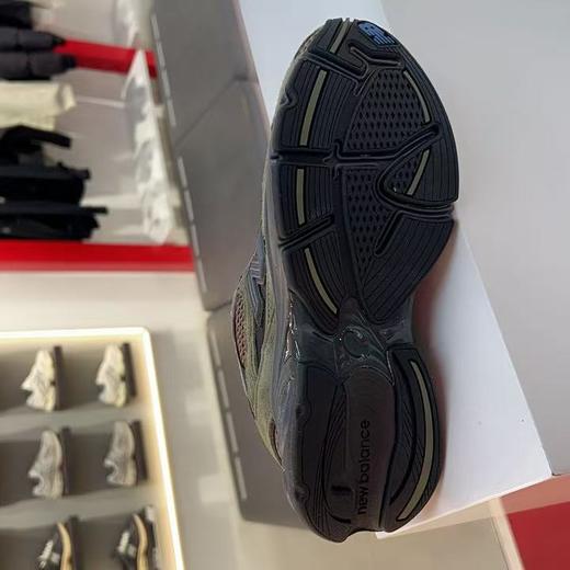 【云粉节】【新品】7楼 NewBalance中性鞋复古鞋吊牌价：1199元 商品图2
