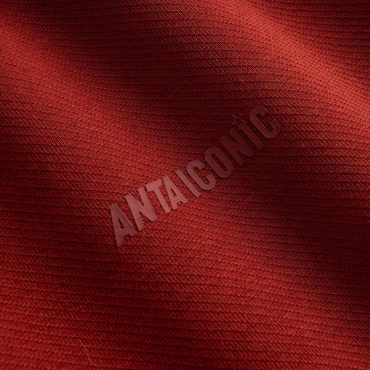 安踏新品运动休闲连帽卫衣152548710S 商品图4