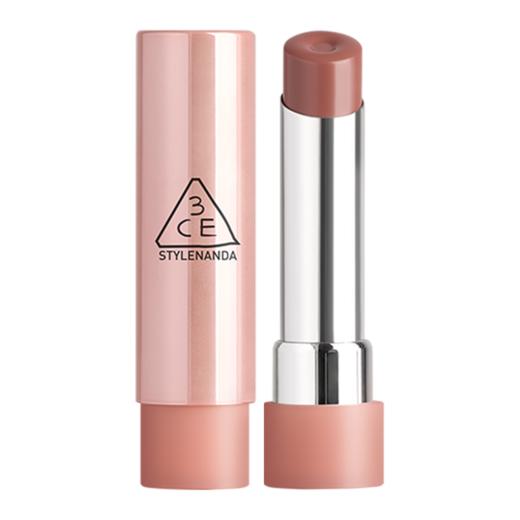 8809939532291  三熹玉3CE  【釉光唇膏】好气色润唇膏素颜裸色系镜面口红持久滋润日常礼物 商品图0