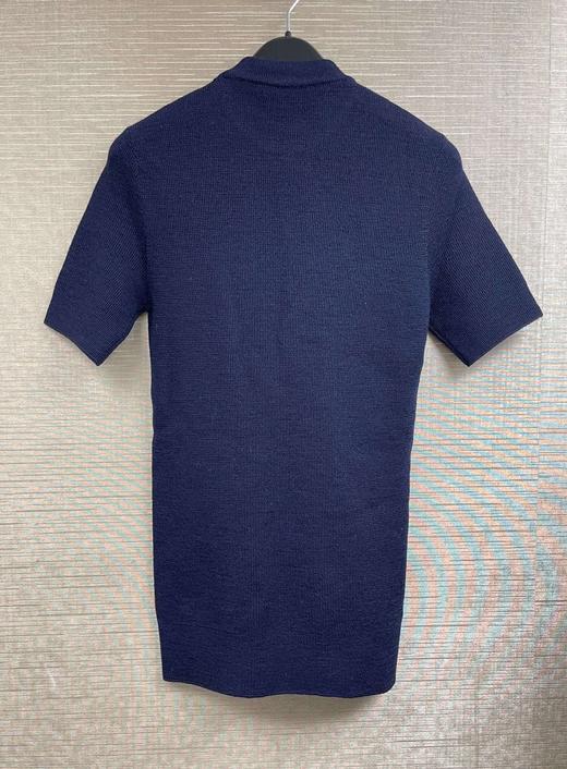 女款挂饰短袖针织衫la020 商品图1