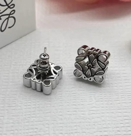 中性款耳環ba014 商品图0