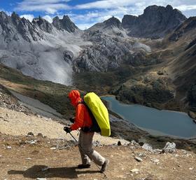 【双11徒步背包】10大热门值得购买的背包！轻松背负！盲买不踩雷！