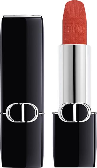 3348901691710	迪奥Dior	全新迪奥烈艳蓝金唇膏 丝绒228 商品图0