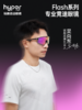 【Flash竞速眼镜】专业防风锐跑马拉松越野个性时尚防滑防紫外线 商品缩略图1