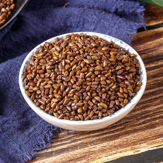 甄选 熟决明子茶500g罐装 商品图1