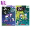 【中商原版】学乐大树系列 奥莉弗和碧翠丝系列 Olive & Beatrix 1-2 共2册 英文原版进口 女孩爱读的桥梁书  6-8岁独立阅读 商品缩略图0