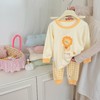 【59元起2套】儿童秋季纯棉家居服 男女童卡通可爱秋衣秋裤睡衣 商品缩略图3