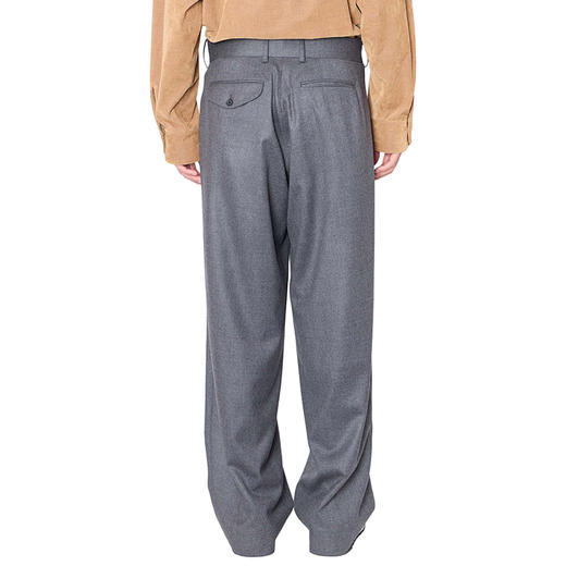 kolor Pants 羊毛锥形长裤 商品图2