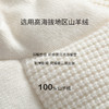 手工哈尼绣羊绒羽绒服  SJF97W238N 商品缩略图2