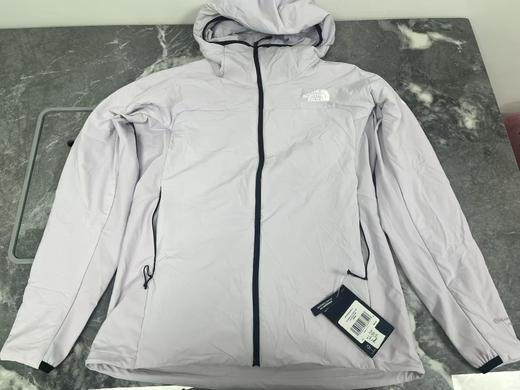 瑕疵THE NORTH FACE/北面 巅峰系列 女士Ventrix保暖透气连帽棉服外套 商品图0