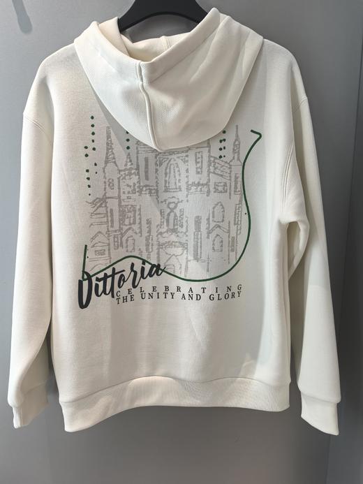 安踏新品运动休闲连帽卫衣152548710S 商品图6