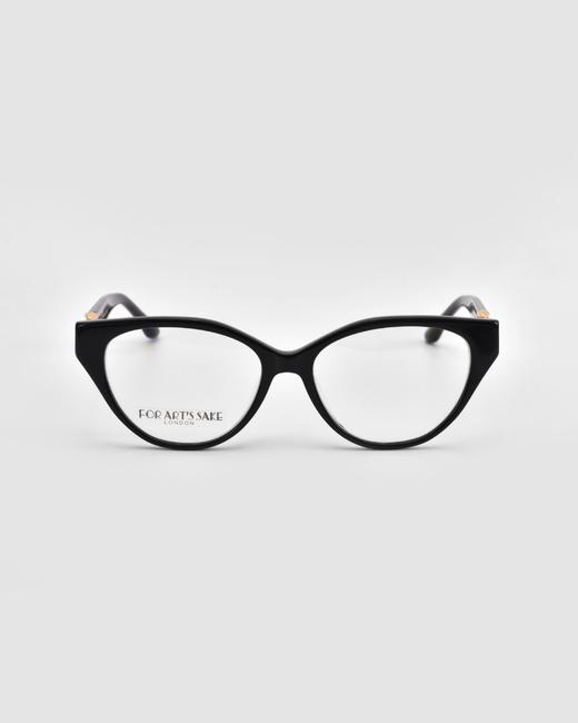 For arts sake  THE ACT-BLACK 眼镜 商品图0