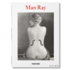 Man Ray / 曼·雷 （Pocket Books）/ Taschen 小开本画册 商品缩略图0