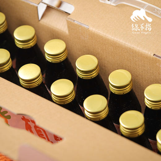 有机ABC原汁（苹果、甜菜根、胡萝卜混合果蔬汁） |合作生产*Organic ABC original juice | Partner Production 商品图4