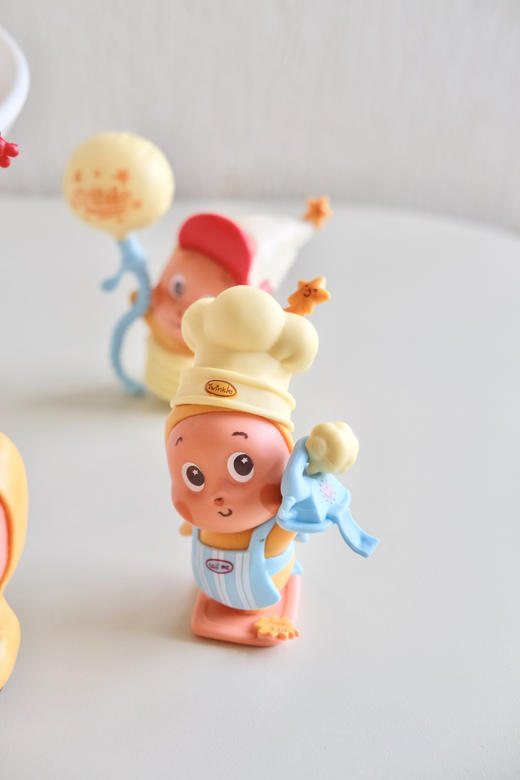 来自星星人的礼物 商品图4