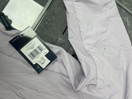 瑕疵THE NORTH FACE/北面 巅峰系列 女士Ventrix保暖透气连帽棉服外套 商品图2