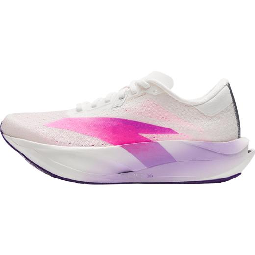 安踏C202 7丨全掌碳板专业马拉松跑鞋女轻质竞速运动鞋122545575 商品图0