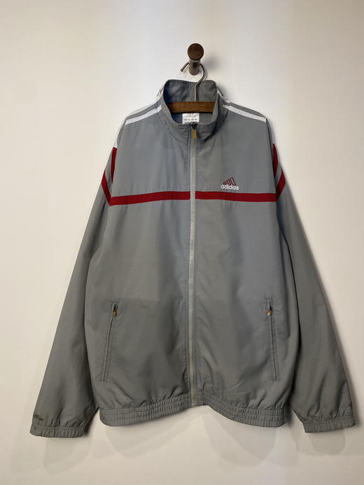 Y2K Vintage adidas 阿迪达斯 运动外套 _SJK(L) 商品图0