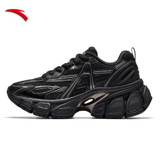 安踏天阙（SKYLOFT）丨厚底时尚老爹鞋女秋季新款休闲鞋122548803 商品图2