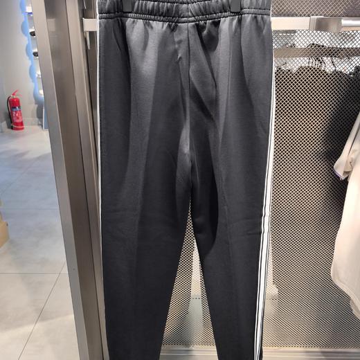 安踏2025秋季款男子针织长裤直筒针织休闲舒适运动裤子152538309 商品图4