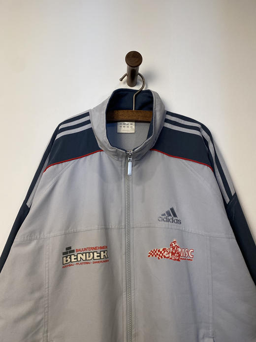 Y2K Vintage adidas 阿迪达斯 运动外套 _SJK(M-L) 商品图1