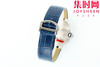 AF卡地亚蓝气球系列 蓝气球40系列男款 新尺寸40mm 罗马面 蓝色盘 男士腕表 商品缩略图8