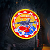 【军迷肩章】东风5C歼35运20异形肩章刺绣徽章魔术贴  服装装饰logo胸牌男女通用 商品缩略图9