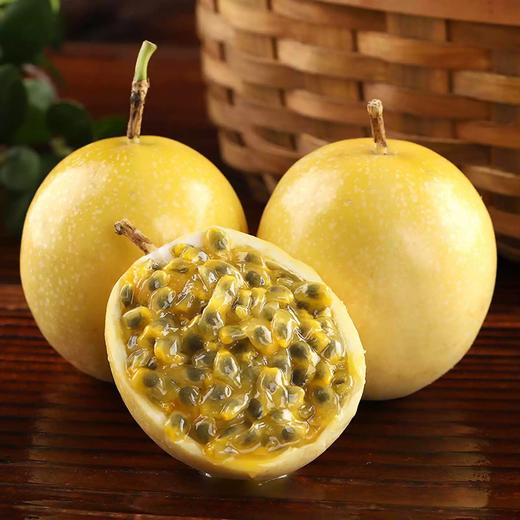 黄金百香果 商品图2