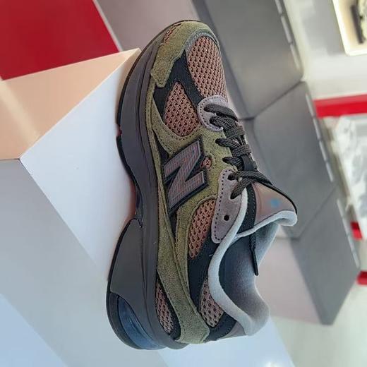 【云粉节】【新品】7楼 NewBalance中性鞋复古鞋吊牌价：1199元 商品图1