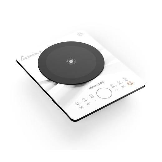 九阳 电磁炉C22S-N415 商品图3