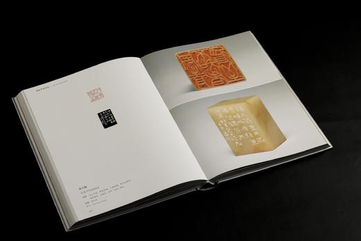 《家在梁溪深处——锡山秦氏藏印精粹》嘉德艺术中心 编 商品图10