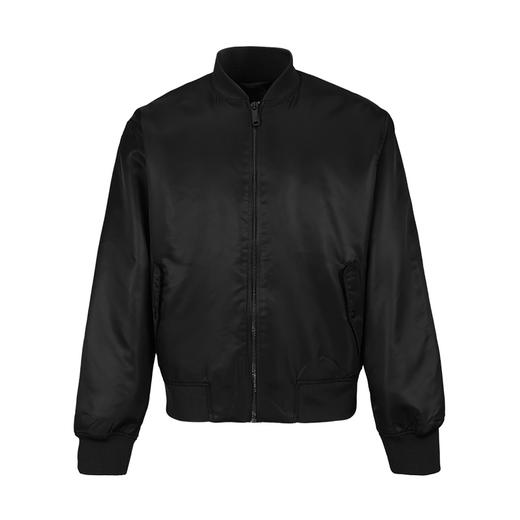 【超惠秒】Clavin Klein CK 男士百搭无褶防风防雨保暖夹克外套12259 商品图0