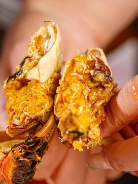 熟醉花雕蟹送醉虾基地直邮