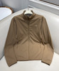 越南产鸟立领夹克外套110502 商品缩略图2