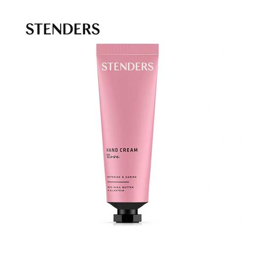 STENDERS 施丹兰 玫瑰小手霜 商品图0