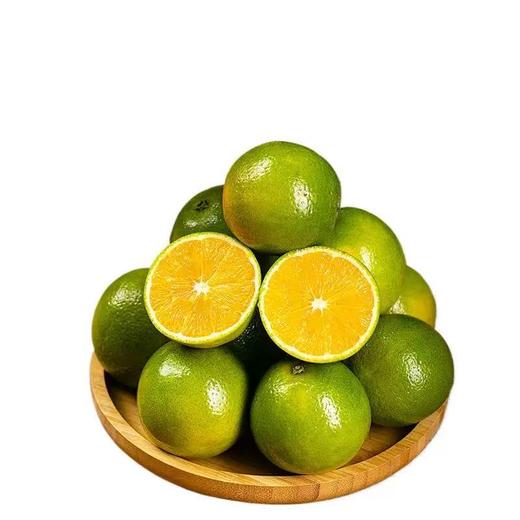 云南哀牢山冰糖橙 商品图0