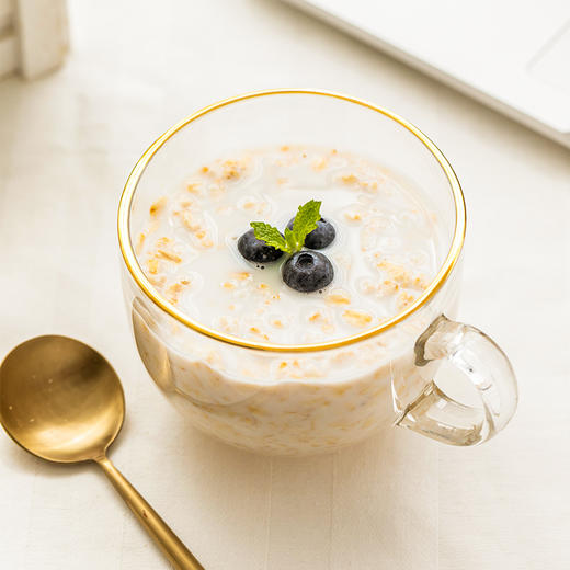 好麦多 高纤燕麦片 1000g 商品图6