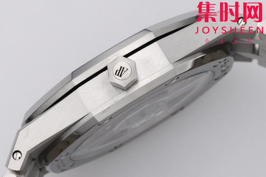 新作—AP爱彼 ZF皇家橡树系列16204—镂空男士腕表 腕间的机械诗篇，奢华与工艺的共鸣！ 商品图5