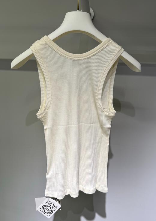 女款logo背心zh014 商品图1