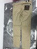 瑕疵HUGO BOSS/胡戈波士 男士橙标修身版提花五口袋百搭休闲长裤 商品缩略图0