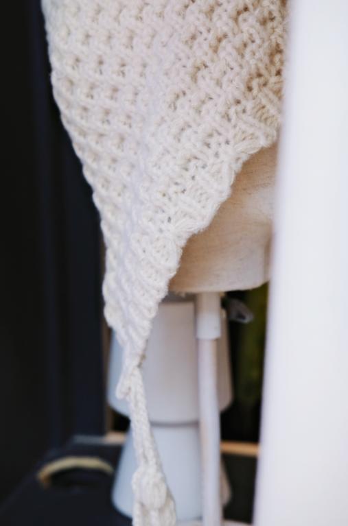 【门店同款】ENJOY秋季针织帽 166393617 商品图4