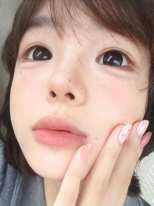 piggyoo 半年抛 灵魂派对 直径14.5mm着色14.5mm 商品图3