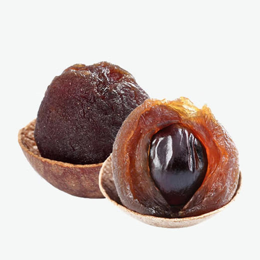 建莲 桂圆干500g 商品图2