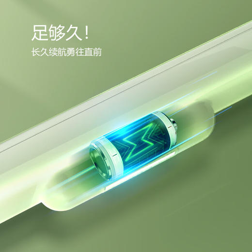 【分仓直发包邮】公牛护眼酷毙灯ML-J005Y-DE 商品图3