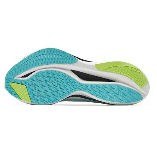 安踏火箭7pro轻质透气跑步鞋男夏季新款缓震运动跑鞋112545580 商品图4