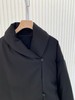 【高品质私服】【IC简约短款羽绒服】兼具正式感与舒适度，为造型注入雅致气韵G1585-CC【无标出货 介意慎拍】 商品缩略图8