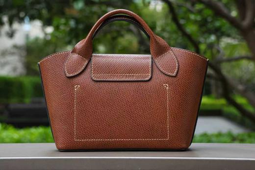 珑骧元宝托特包 商品图2