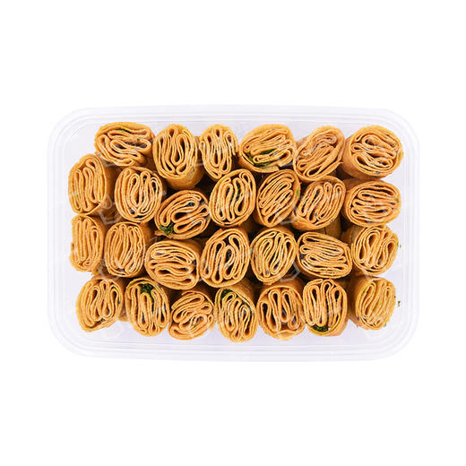 牛街 洪彩豆面咯吱盒 1盒 商品图1